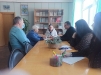  С нарушениями прав жителей поселка Воротынск разбирался  юрист аппарата Уполномоченного