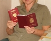 «Приходите завтра»: украинка 6 раз пыталась подать заявление о приеме в гражданство России