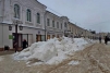 Калужский Уполномоченный обратился к городскому Голове Калуги по поводу уборки снега