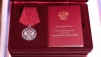 Президент наградил медалью калужского омбудсмена