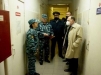 Уполномоченный по правам человека в Калужской области Юрий Зельников посетил следственный изолятор № 2
