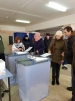 Калужский Уполномоченный и сотрудники его аппарата провели мониторинг соблюдения прав граждан на выборах Президента Российской Федерации
