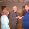 Встреча с Прокурором области 14 апреля 2006 года