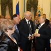 Встреча региональных Уполномоченных с Президентом Российской Федерации
