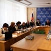 Рабочая встреча-семинар общественных помощников Уполномоченного по правам человека в Калужской области