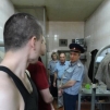 Посещение СИЗО-1 Уполномоченным по правам человека в Калужской области