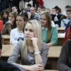 Студенты КФ РПА на встрече с Уполномоченным