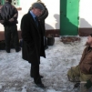 Посещение Уполномоченным ФБУ ИК-4 УФСИН России по Калужской области, расположенной в г. Медынь