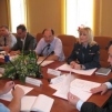 Коллегиальное совещание в УФСИН по Калужской области