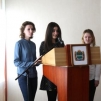 VII областной конкурс научных работ студентов  «Права человека и будущее России»