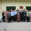 Международный российско-шведский семинар по правам инвалидов 14-15 июня 2006г.