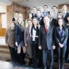 Научно-практическая конференция научных работ студентов "Права человека и будущее России"