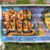 Фестиваль граффити "Молодежь за ЗОЖ"