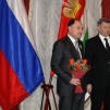 Калужский Уполномоченный награжден медалью «За особые заслуги перед Калужской областью»