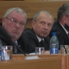 Заседание Правительства области 17 апреля 2007г.