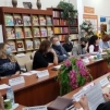 Заседание Координационного совета при Губернаторе Калужской области по развитию правовой грамотности и правосознания населения Калужской области