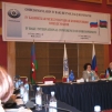 Международная конференция в Баку 5-6 мая 2006г.