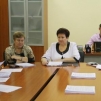 Рабочее заседание комитета Законодательного Собрания Калужской области