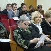 На третьем заседании четвертой сессии Законодательного Собрания Калужской области