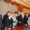 Встреча Президента Российской Федерации с правозащитниками
