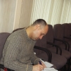 Встреча с прокурором области 14 аперля 2006 года