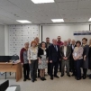 Cеминар-тренинг доверенных лиц Уполномоченного по правам человека в Калужской области