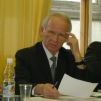 Российско-шведский семинар. Апрель 2007г. С.П.б