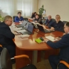 Уполномоченный представил доклад о своей деятельности в 2020 году на комитетах Законодательного Собрания Калужской области