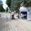 Социальный проект "День бесплатной правовой помощи" в г. Людиново