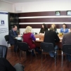Пресс-конференция Уполномоченного по правам человека В Калужской области