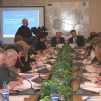 Встреча правозащитников региона с Губернатором Калужской области