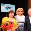 Калужский журналист Татьяна Петрова награждена медалью Уполномоченногопо правам человека в Российской Федерации «Спешите делать добро» 