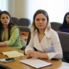 Научно-практическая конференция научных работ студентов "Права человека и будущее России"