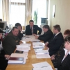 Заседание комитета по законодательству Законодательного Собрания области