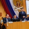 Расширенное заседание коллегии УФСИН России по Калужской области