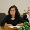 Научно-практическая конференция научных работ студентов:"Права человека и будущее Росии"