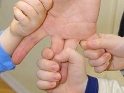Главный вопрос для матерей-одиночек Калужской области Уполномоченный по правам человека в Калужской области