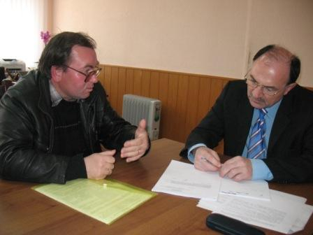 Личный прием Уполномоченного по правам человека в Калужской области Уполномоченный по правам человека в Калужской области