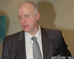 Глава Следственного комитета РФ предложил принять правительственную программу по полному учету мигрантов Уполномоченный по правам человека в Калужской области