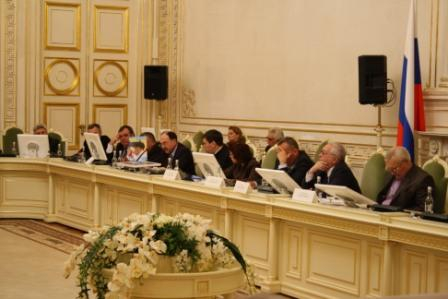 Теперь мы вместе Уполномоченный по правам человека в Калужской области