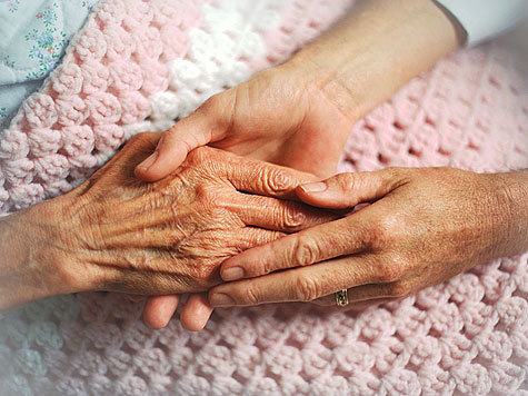 Вызвать врачей на дом к 99-летней старушке удалось с помощью Уполномоченного Уполномоченный по правам человека в Калужской области