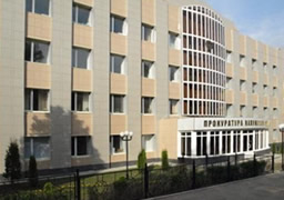 Прокуратура области проанализировала состояние прокурорского надзора за соблюдением конституционных прав граждан в уголовном судопроизводстве Уполномоченный по правам человека в Калужской области