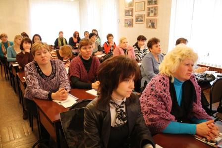 В центре внимания – центры правовой информации Уполномоченный по правам человека в Калужской области