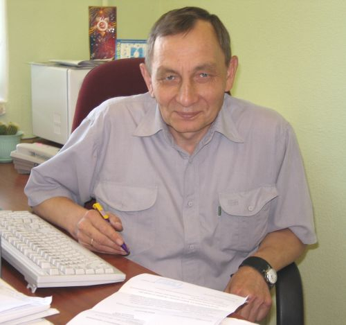 Калужское телевидение об оплате «общедомовых нужд» Уполномоченный по правам человека в Калужской области