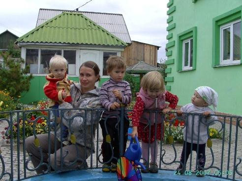 За третьего ребенка дадут земельный участок Уполномоченный по правам человека в Калужской области