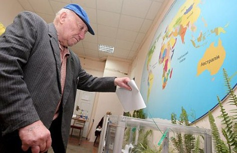 Инвалиды при реализации своих избирательных прав смогут воспользоваться помощью представителя Уполномоченный по правам человека в Калужской области