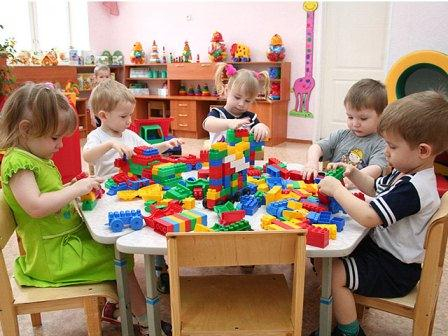 Уполномоченный помог устроить ребенка в муниципальный детский сад г. Калуги Уполномоченный по правам человека в Калужской области