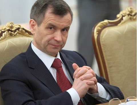 Нургалиев запретил службу в полиции лицам без юридического образования Уполномоченный по правам человека в Калужской области