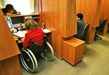 Область выберет социально ответственных работодателей Уполномоченный по правам человека в Калужской области