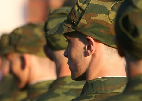 Осенний призыв в армию начался 3 октября 2011 года Уполномоченный по правам человека в Калужской области